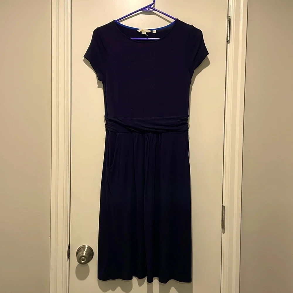 Boden dress - Picture 1 of 4